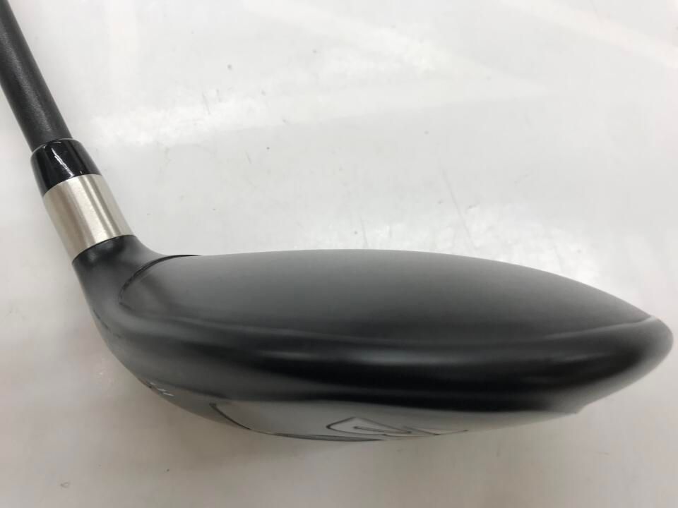 ブリヂストン TOUR B X-F 18度 ツアーAD TX3-5 Sフレックス