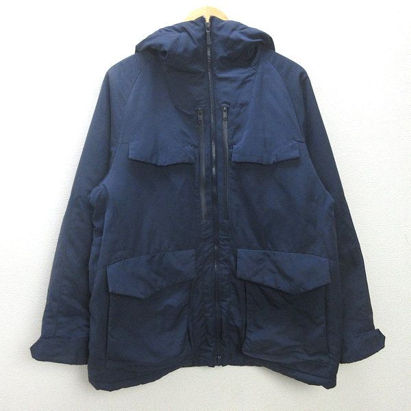 n□ホワイトマウンテニアリング/UNIQLO×White Mountaineering 