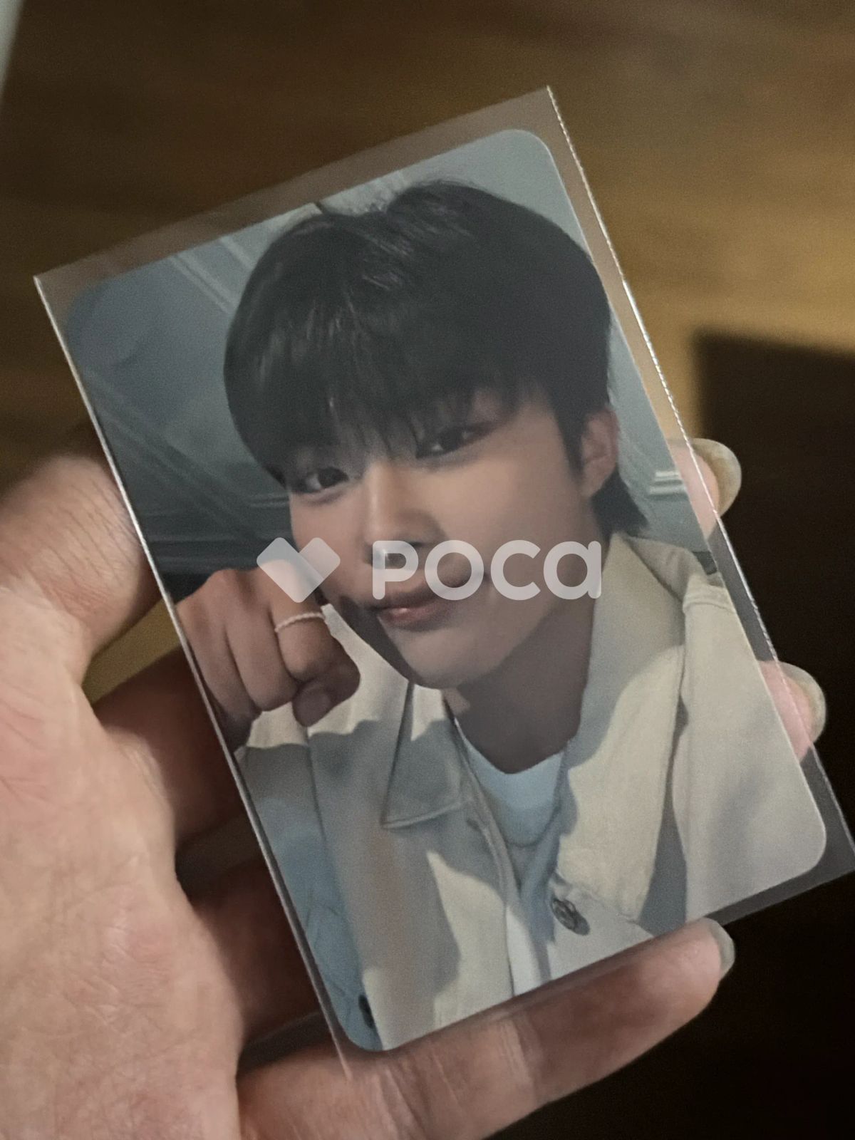 ZEROBASEONE パクゴヌク YOUTH IN THE SHADE EVERLINE ラキドロ - メルカリ