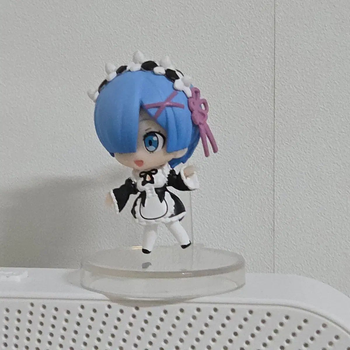 リーゼロ フィギュア+ボックス 含む Re:ゼロから始める異世界生活 レム 