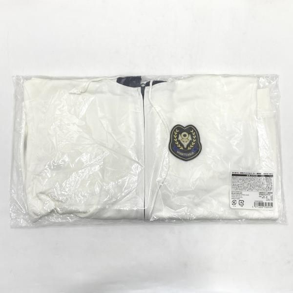 中古】【未開封】湊あくあ あくあクルー専用オリジナルパーカー(復刻版