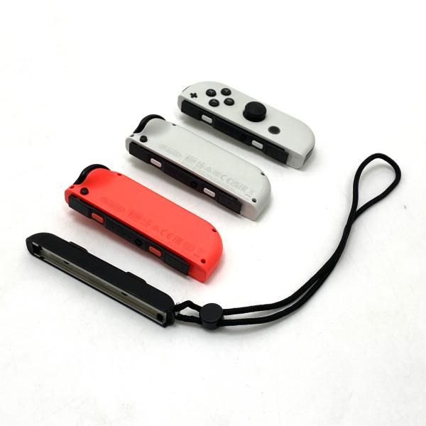 中古】ｹﾞｰﾑOP）【ジャンク】Nintendo Switch Joy-con(L/R)×6個 pro-con