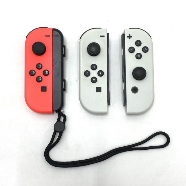 中古】ｹﾞｰﾑOP）【ジャンク】Nintendo Switch Joy-con(L/R)×6個 pro-con