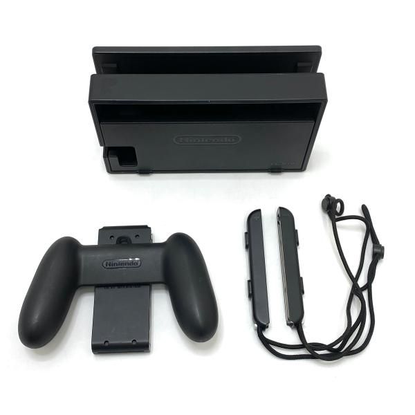 中古】本体S）【ジャンク】任天堂 Nintendo Switch ニンテンドー