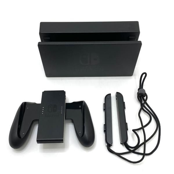 中古】本体S）【ジャンク】任天堂 Nintendo Switch ニンテンドー