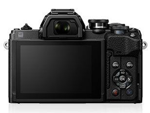 新品」OLYMPUS OM-D E-M10 Mark IV EZダブルズームキット [ブラック