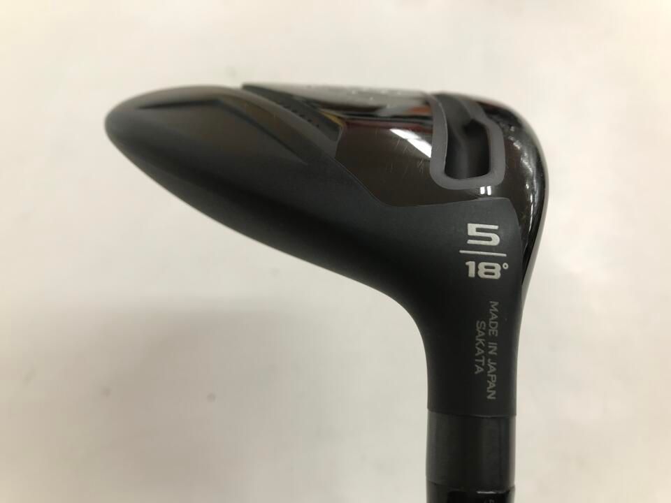 GS PROTOTYPE WORLD ホンマゴルフ TOUR ホンマ 本間ゴルフ ツアー