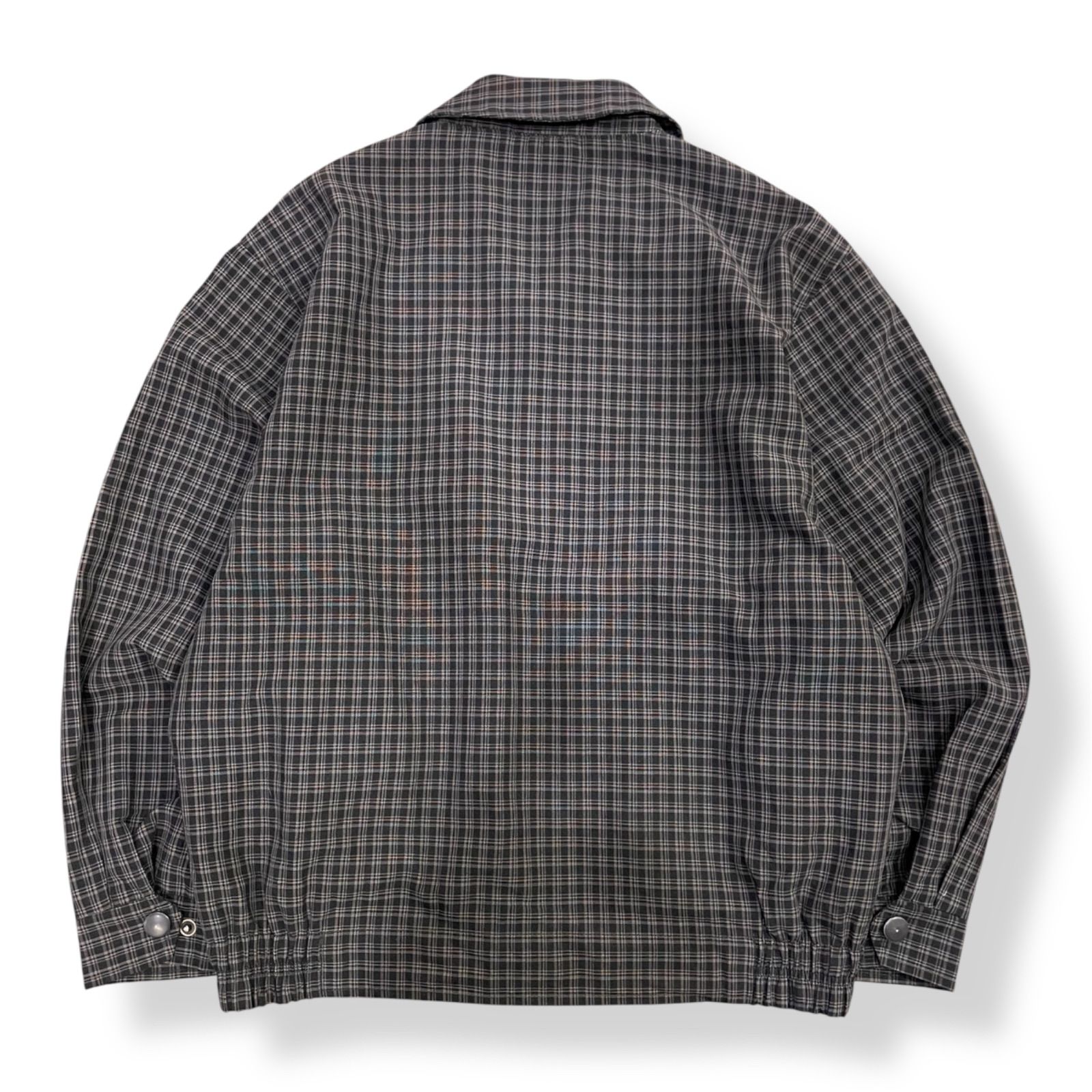 90's~00's 初期 ☆Stussy ☆ステューシー ☆メキシコ製 ☆オールド