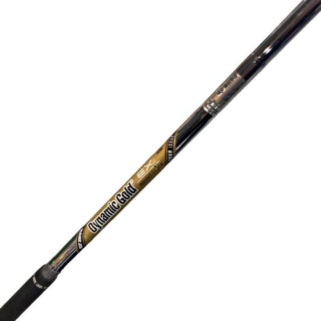 中古】 ミズノ ミズノ THE CRAFT 52° ウェッジ WG 純正特注シャフト