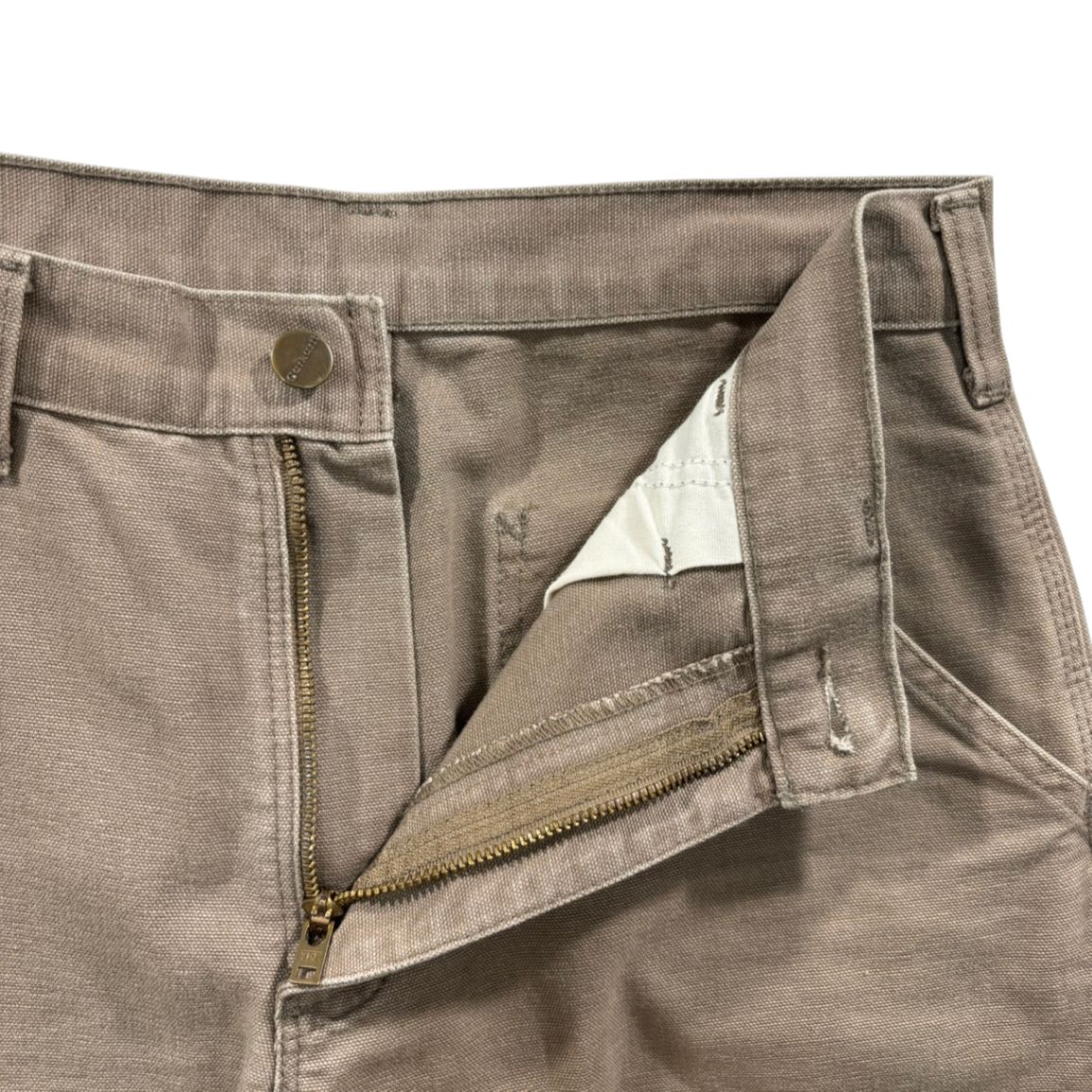 carhartt(カーハート) 00's Duck Canvas Painter Pants ダック地