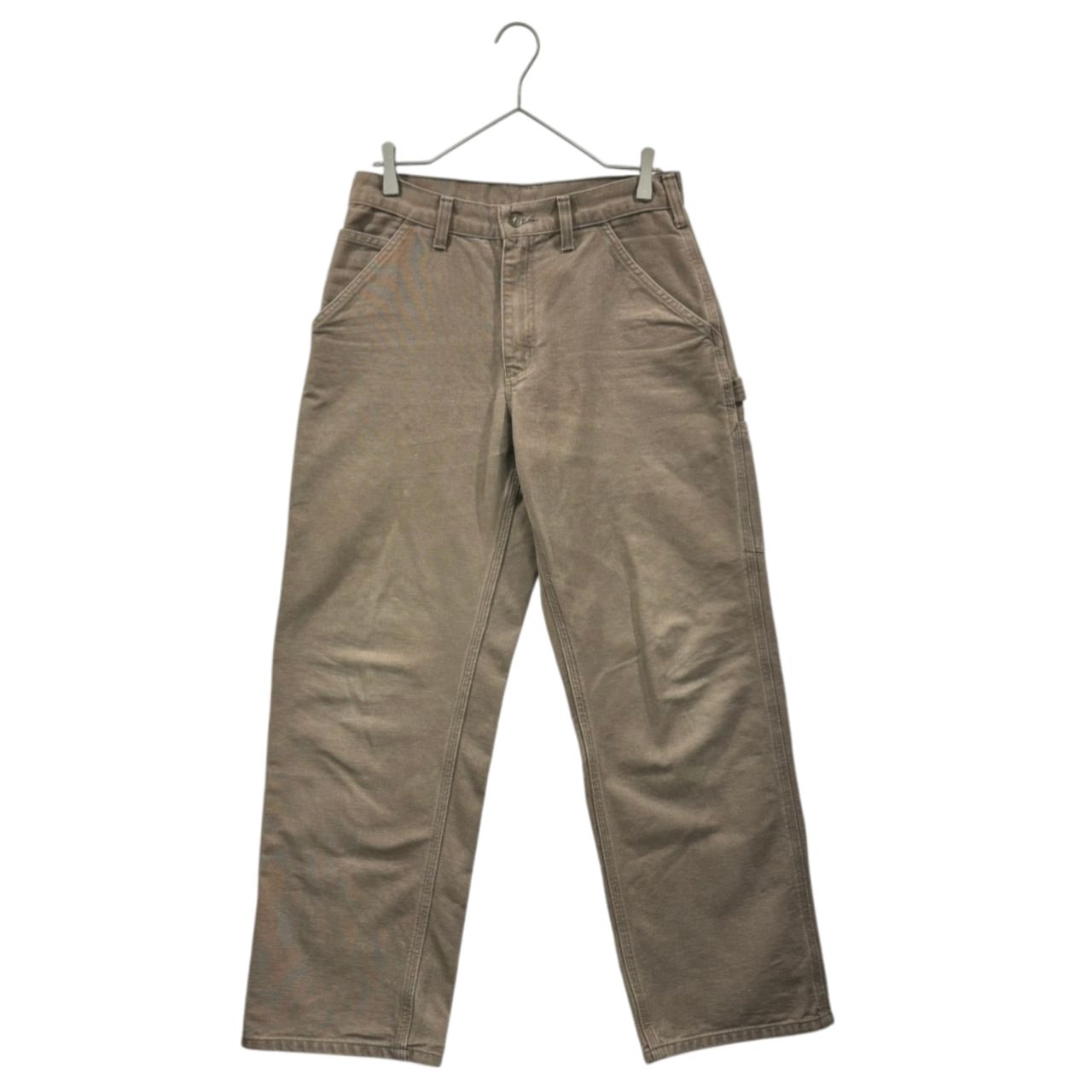 carhartt(カーハート) 00's Duck Canvas Painter Pants ダック地