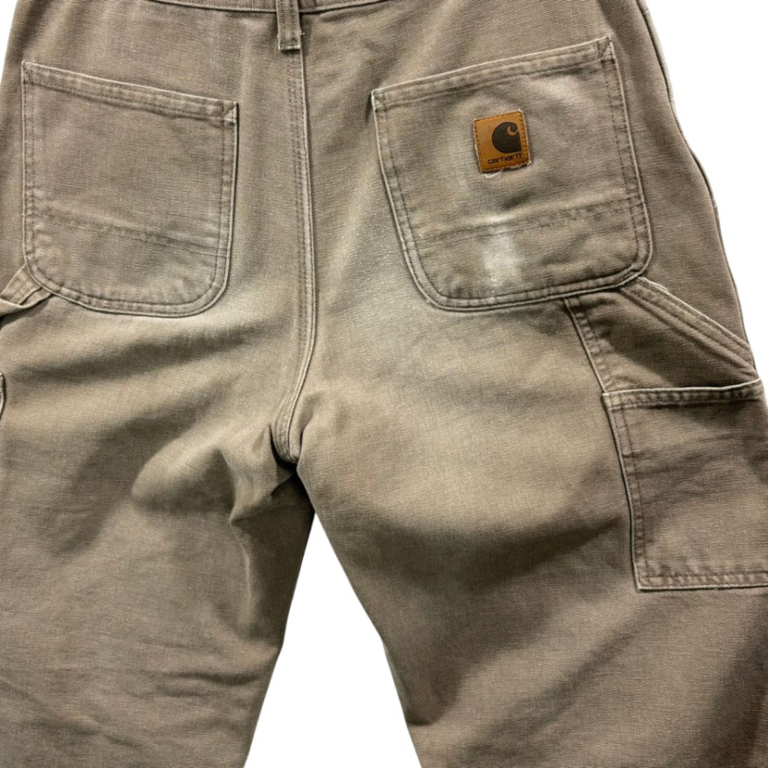 carhartt(カーハート) 00's Duck Canvas Painter Pants ダック地