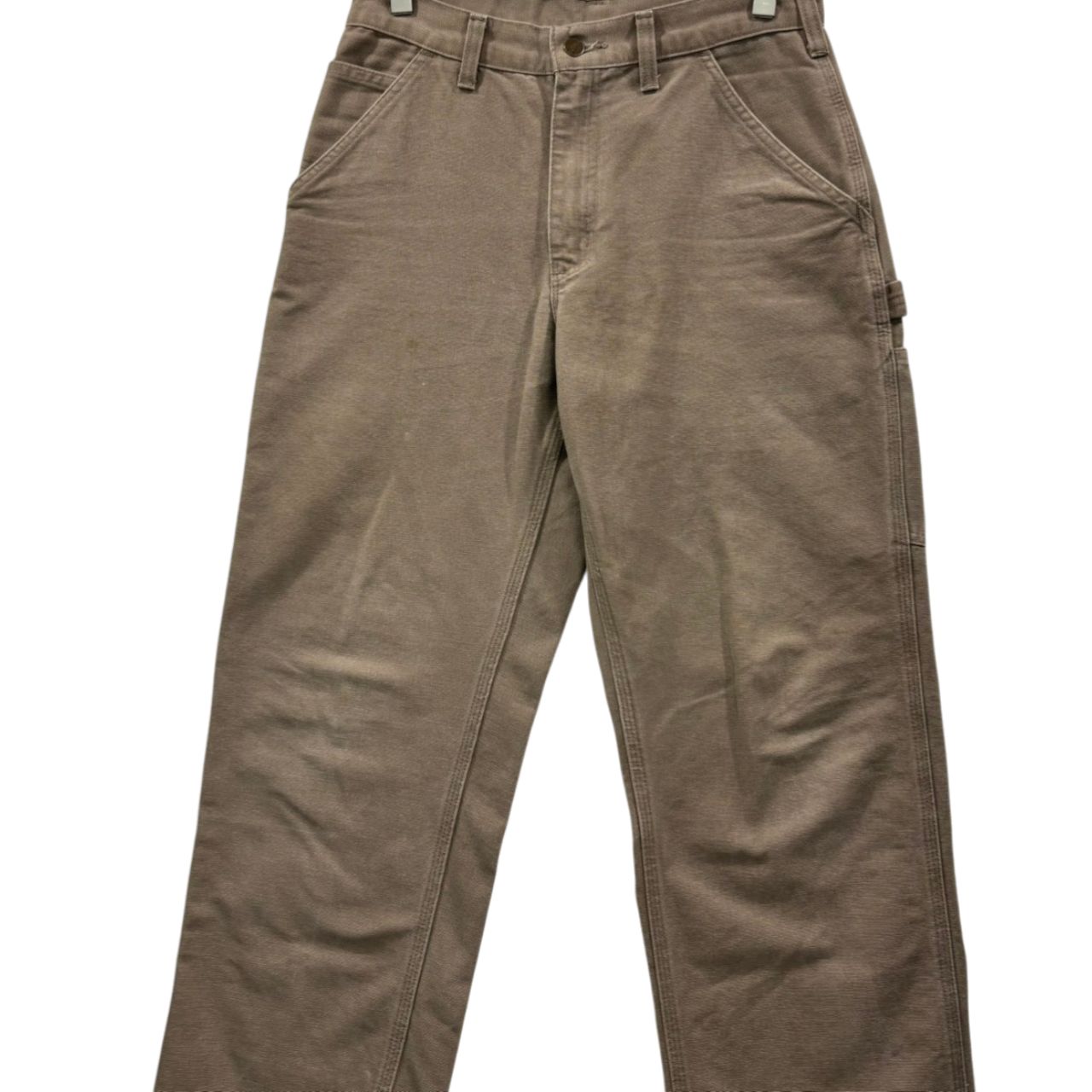 carhartt(カーハート) 00's Duck Canvas Painter Pants ダック地