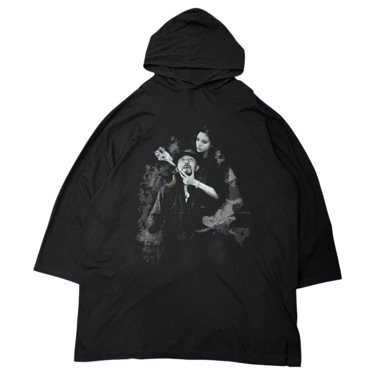 YOHJI YAMAMOTO POUR HOMME(ヨウジヤマモトプールオム) 21SS YOHJI