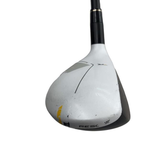 テーラーメイドＲＢＺＳＴＡＧＥ２Ｕ４レフティ ゴルフ 【】 テーラーメイド RBZ STAGE 2 U4 ユーティリティ UT 純正