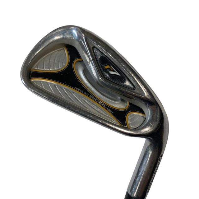 中古】 テーラーメイド r7 IRON 6S アイアンセット IR NS PRO 950GH