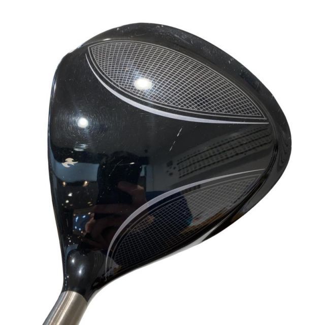 中古】 テーラーメイド BURNER(2009) 9.5° ドライバー DR 純正特注