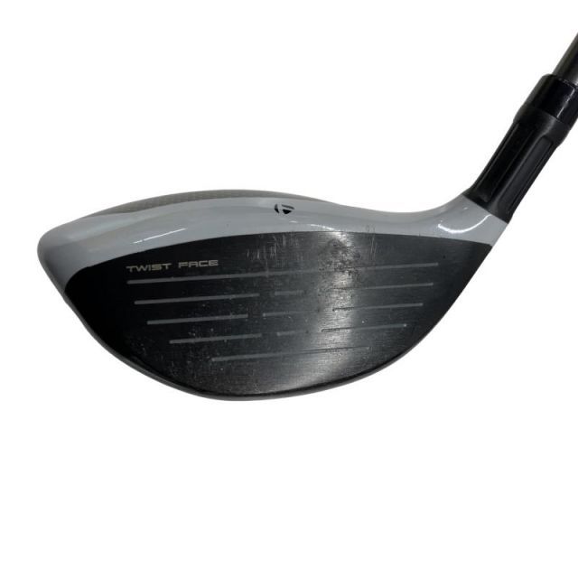 中古】 テーラーメイド SIM MAX 7W フェアウェイウッド FW TENSEI BLUE