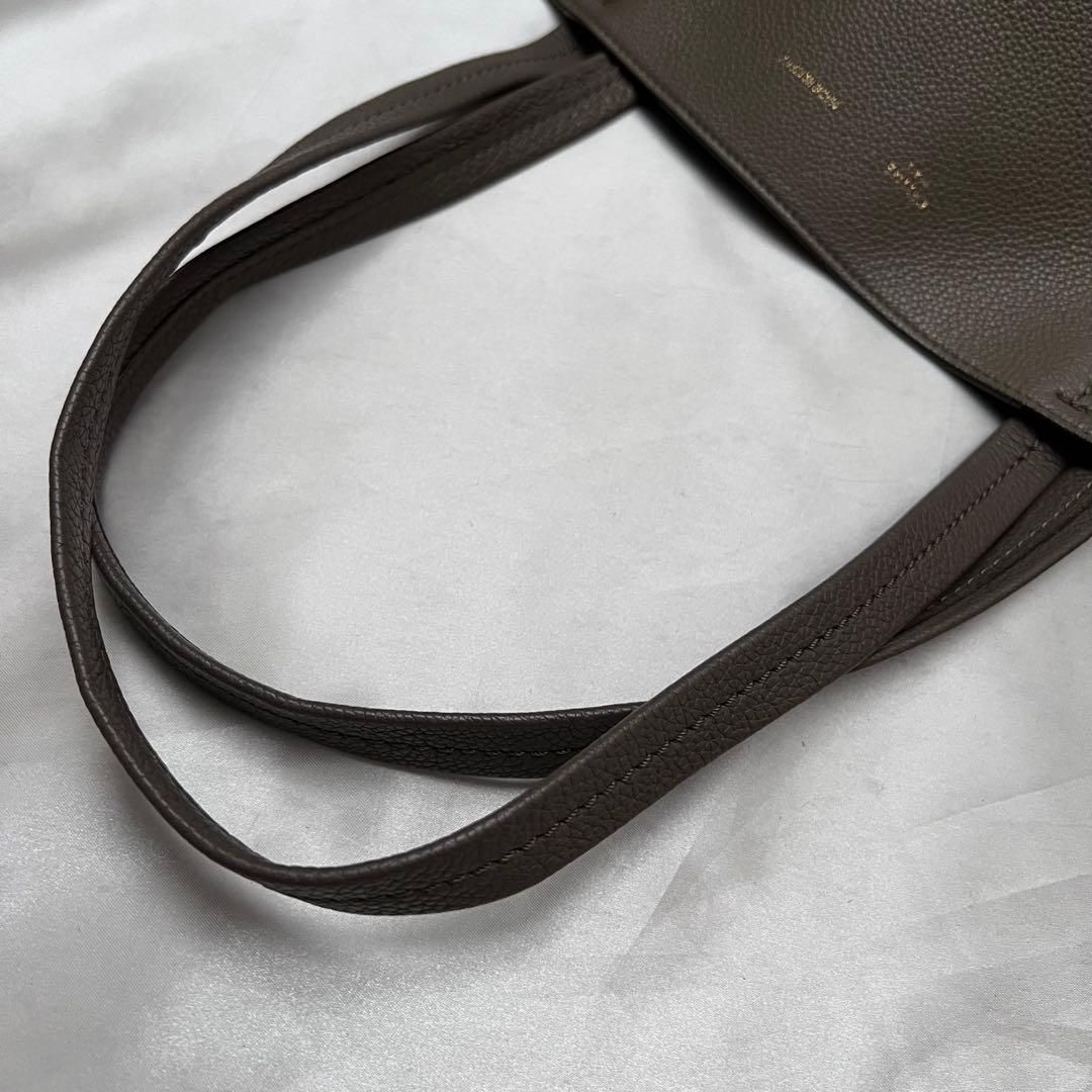 ◇レア美品◇セリーヌ フィービー期カバファントムミディアム トープ