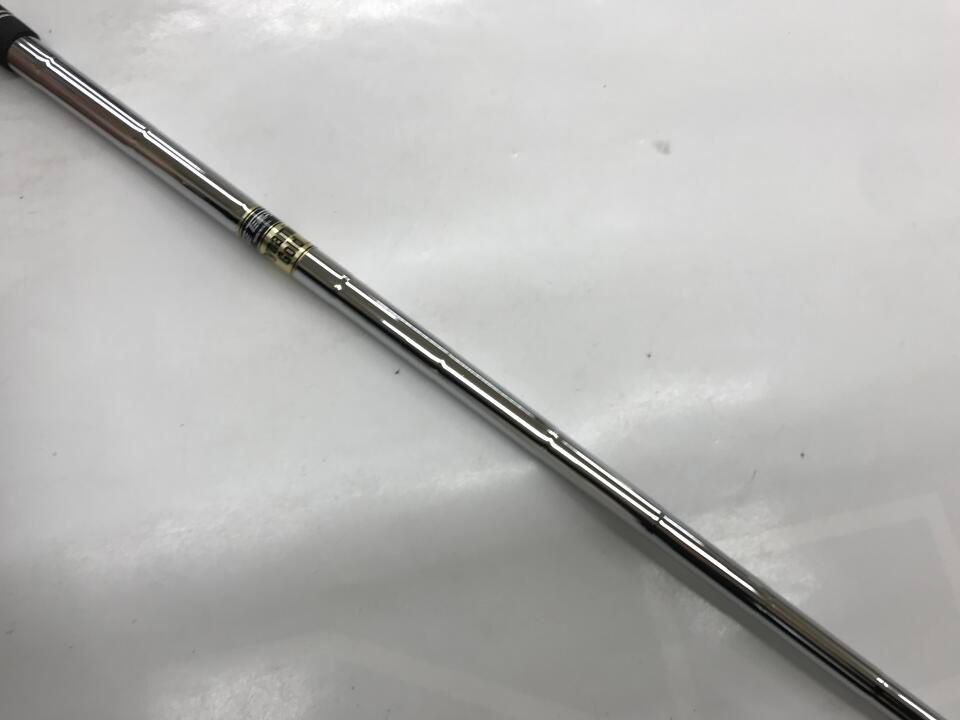 ヨネックス Zero アイアン Z01 18度 ダイナミックゴールド X100