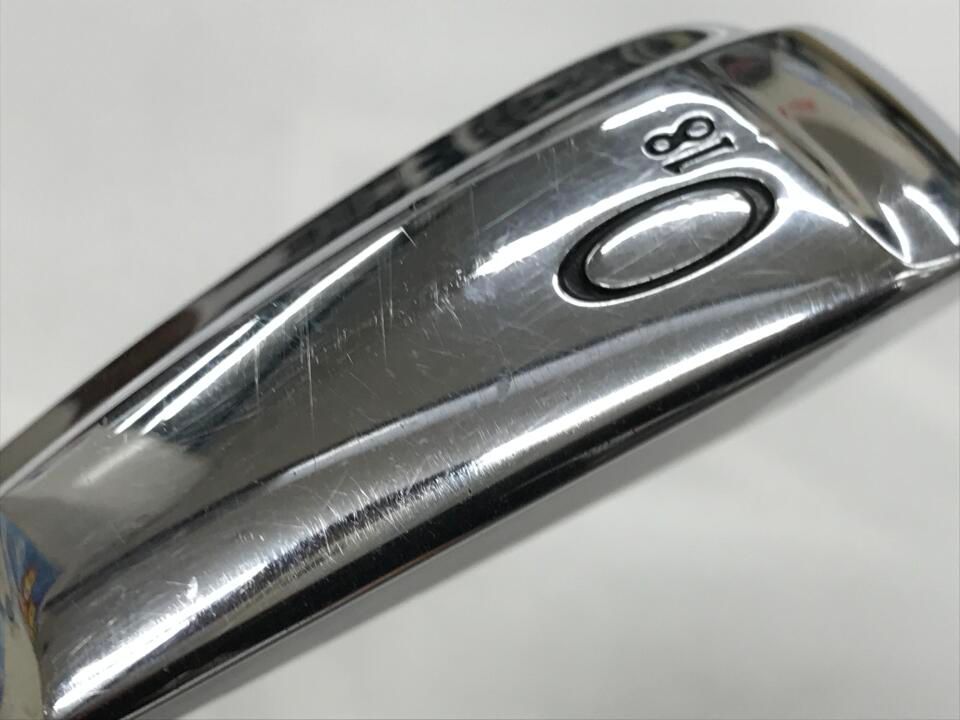 ヨネックス Zero アイアン Z01 18度 ダイナミックゴールド X100