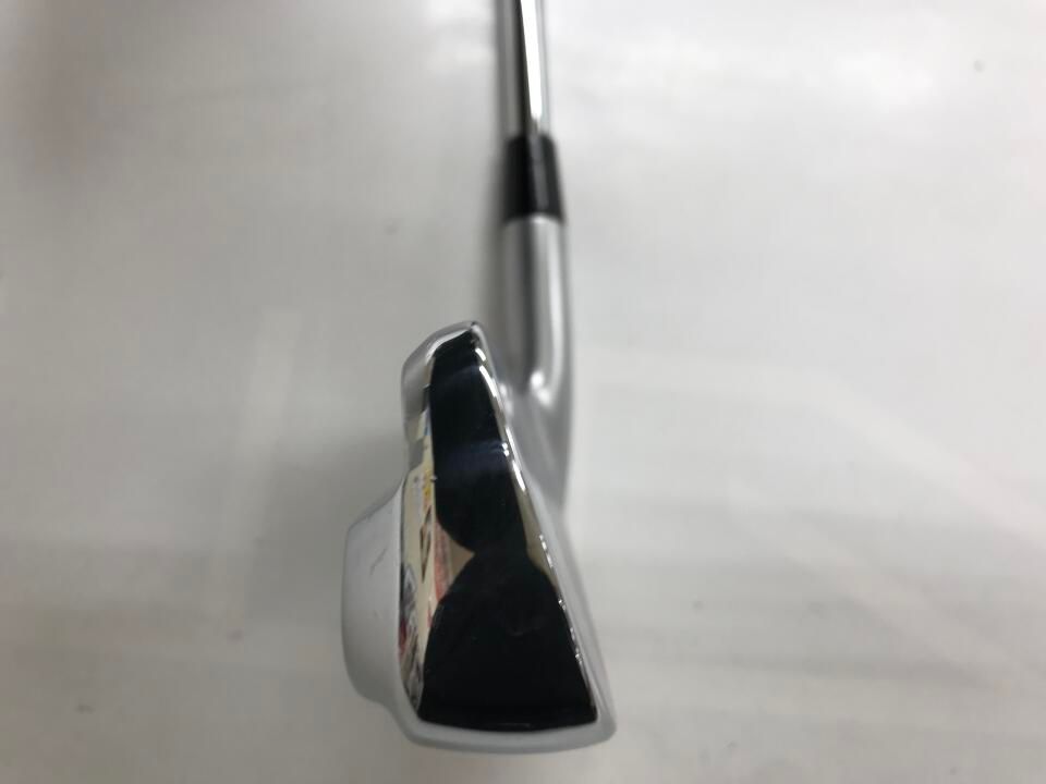 ヨネックス Zero アイアン Z01 18度 ダイナミックゴールド X100