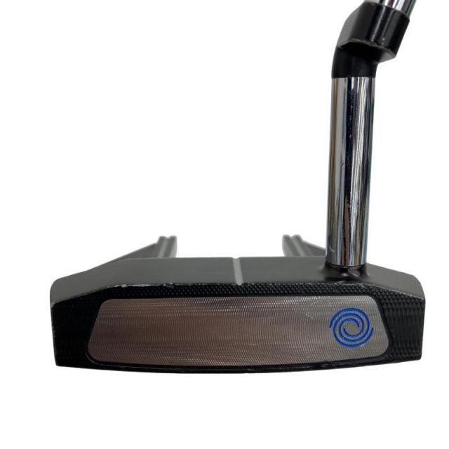 中古】 オデッセイ MILLED COLLECTION SX SEVEN ? 34インチ パター PT