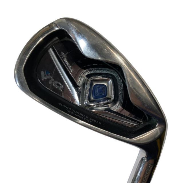 中古】 ブリヂストン TOURSTAGE ViQ(2012) 8S アイアンセット IR GS 85