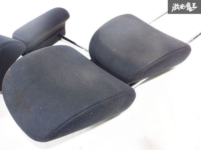 ZVW30 プリウス us純正ヘッドレスト 公式通販