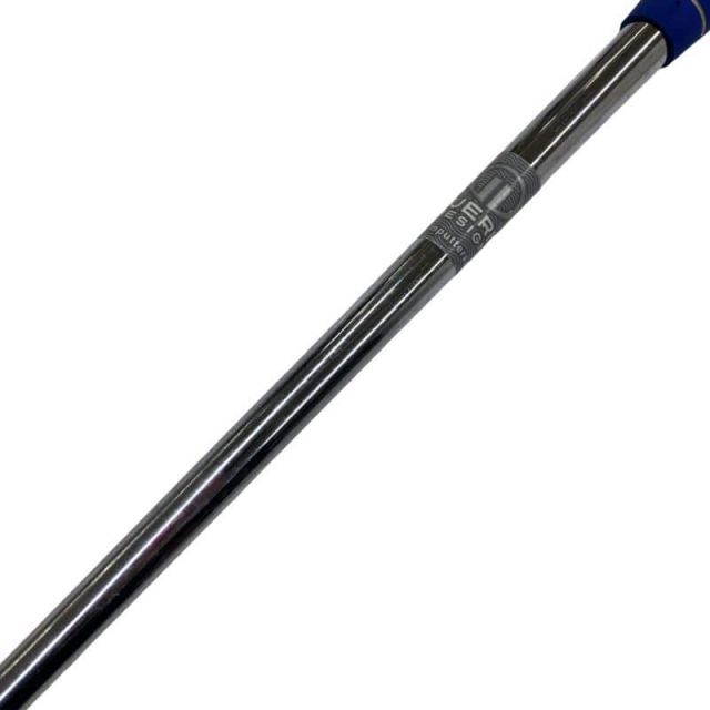 中古】 GUERIN DESIGN GUERIN TOUR SPEC シルバー 33インチ パター PT