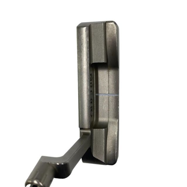 中古】 GUERIN DESIGN GUERIN TOUR SPEC シルバー 33インチ パター PT