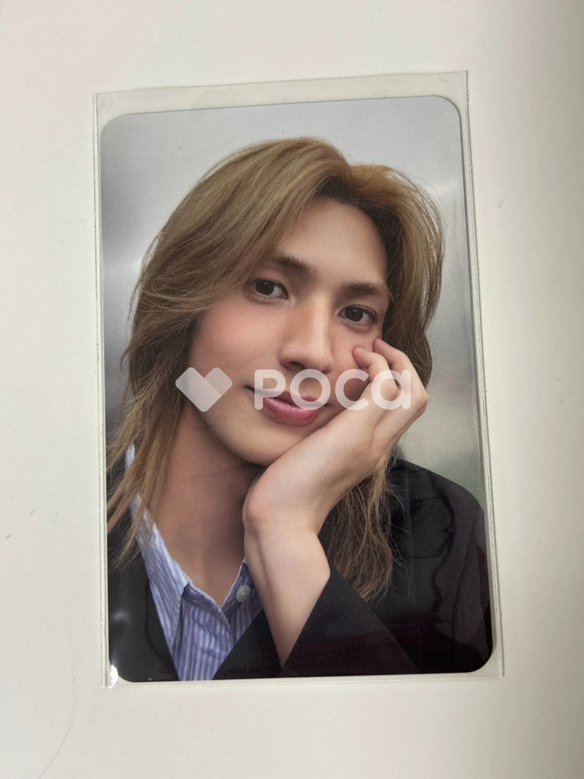 Xdinary Heroes THE BOYZ ジュヨン 2026 SEASON'S GREETINGS [SUPER