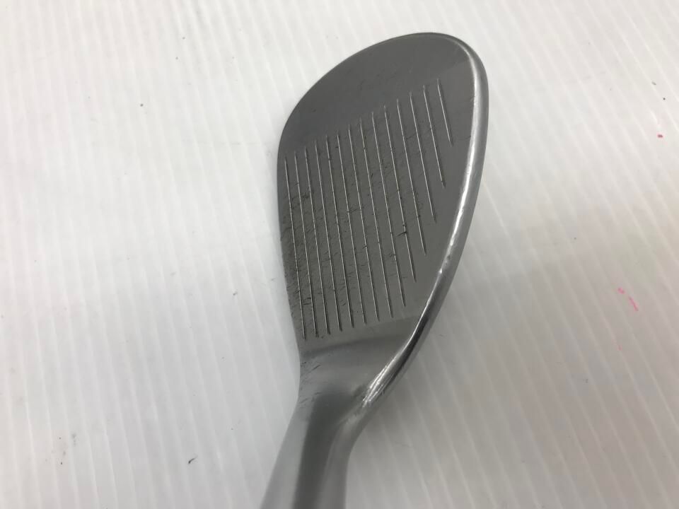 タイトリスト ボーケイ TVD C-C 60度 ダイナミックゴールド S200