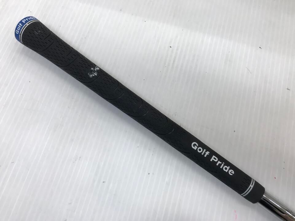 タイトリスト ボーケイ TVD C-C 60度 ダイナミックゴールド S200