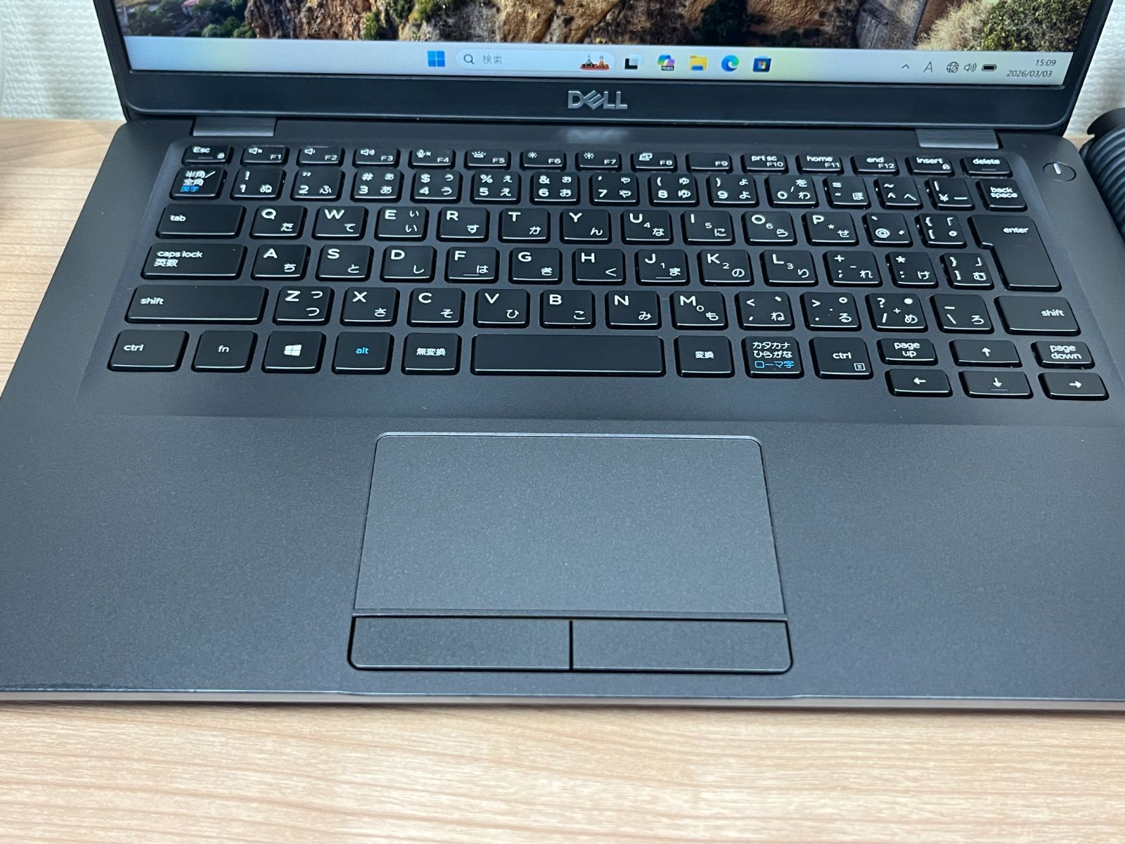 超美品】DELL Latitude 5401 8GB 512GB Win11 Office2024 - メルカリ