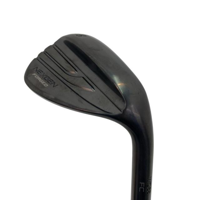 中古】 ゴルフパートナー NEXGEN FORGED WEDGE DLC Limited 56°/11