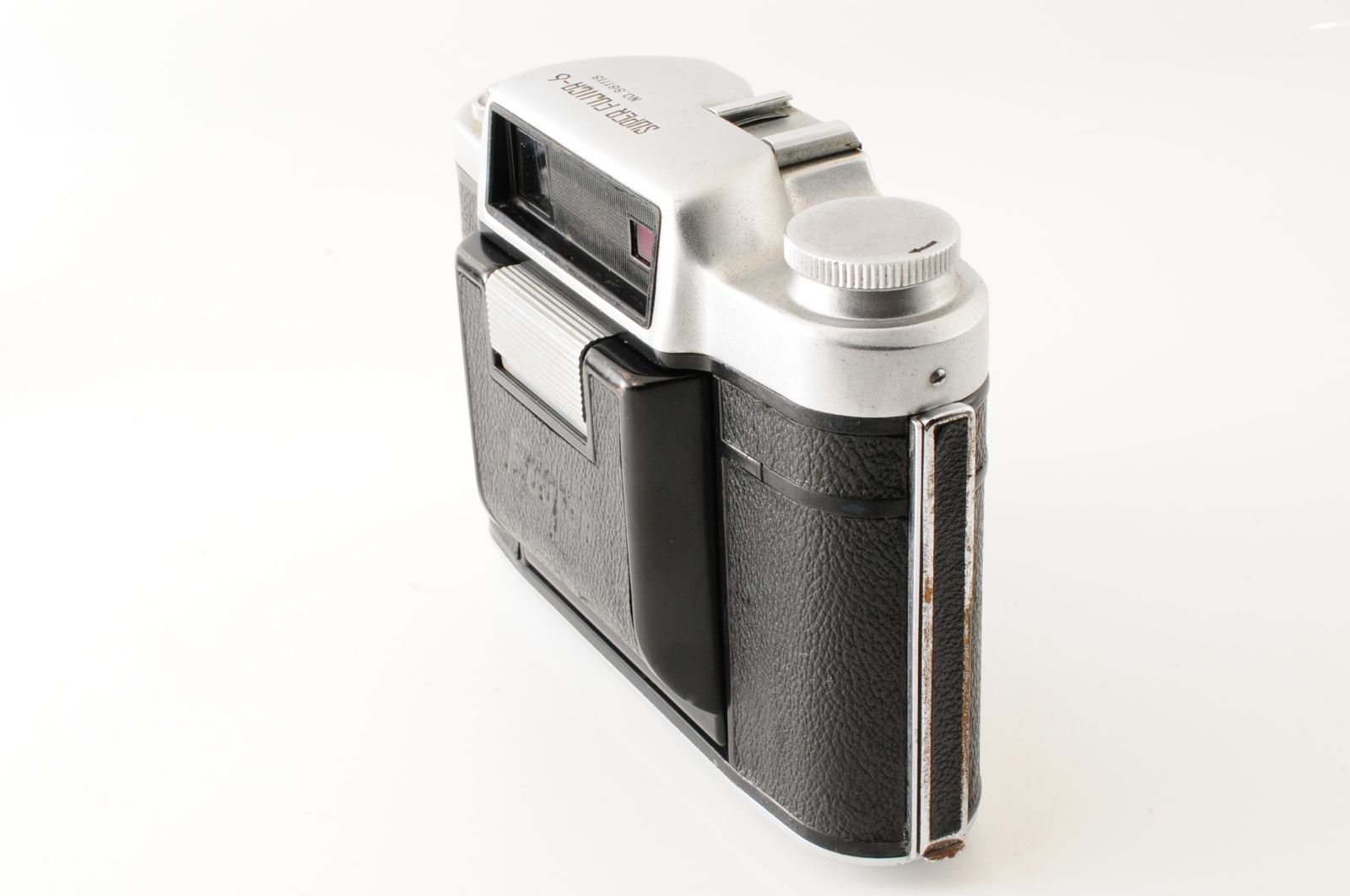 現状品】 Fuji Super Fujica 6 SIX フジフィルム フジカ Medium Format