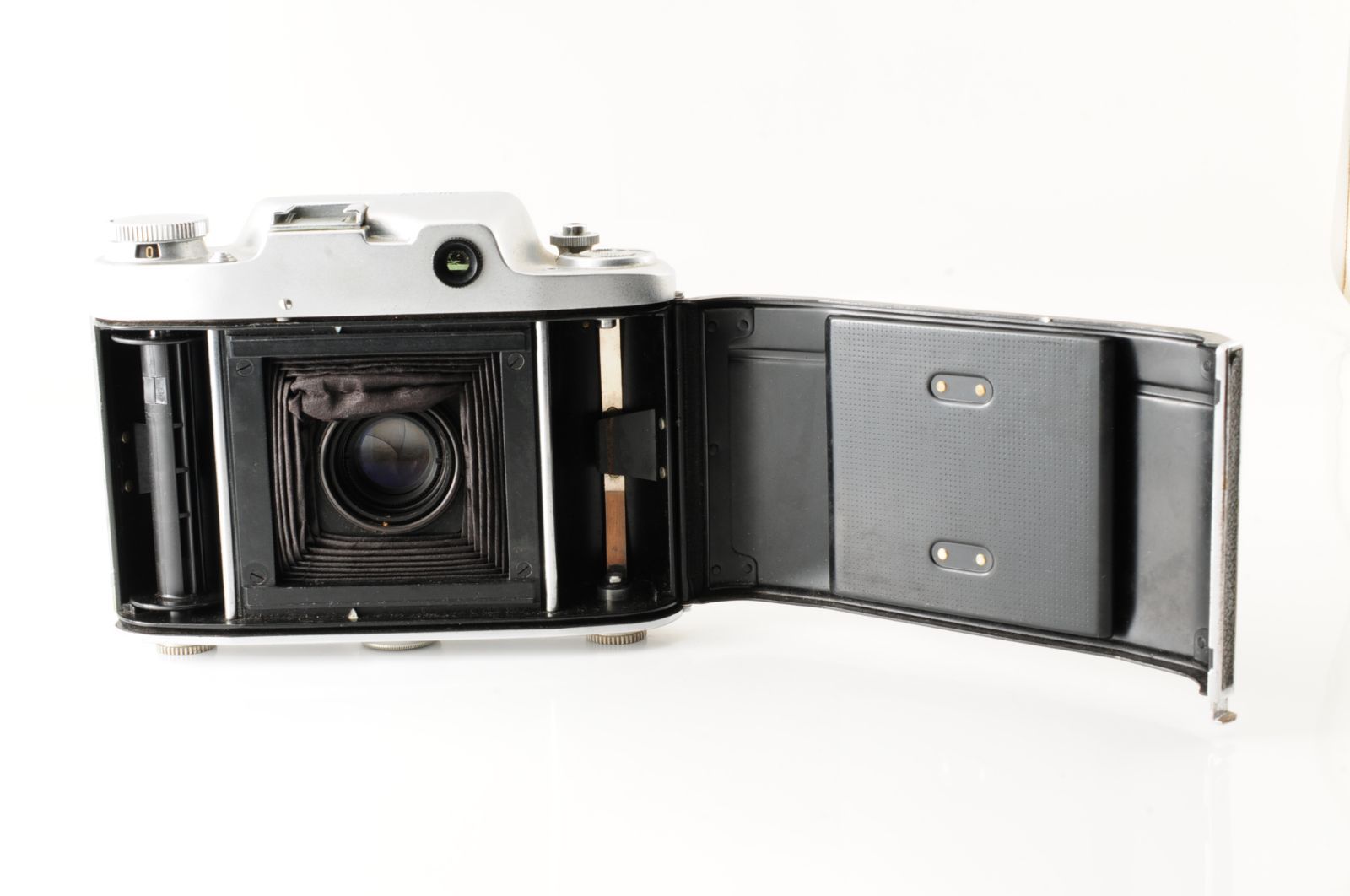 現状品】 Fuji Super Fujica 6 SIX フジフィルム フジカ Medium Format