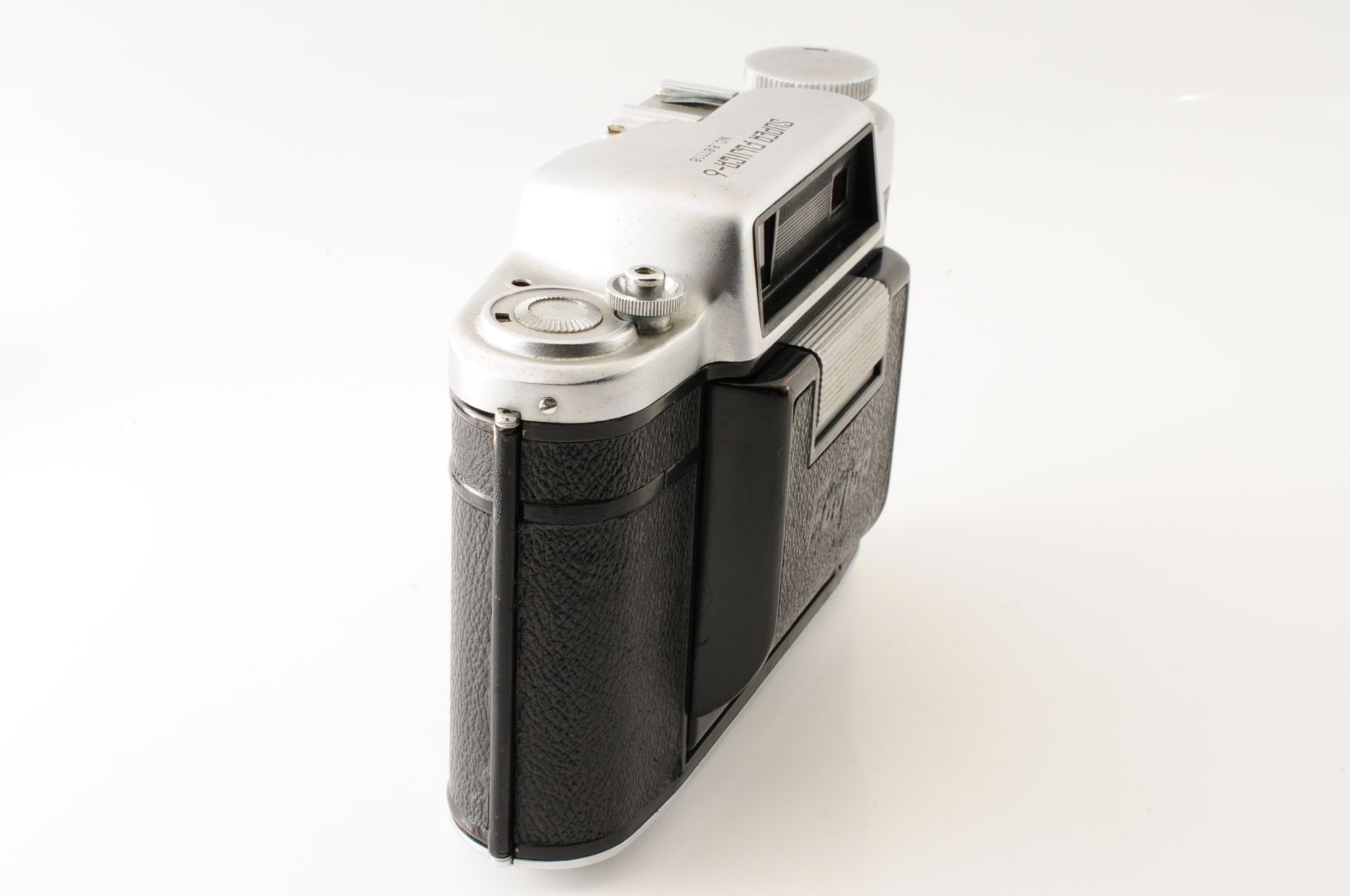 現状品】 Fuji Super Fujica 6 SIX フジフィルム フジカ Medium Format