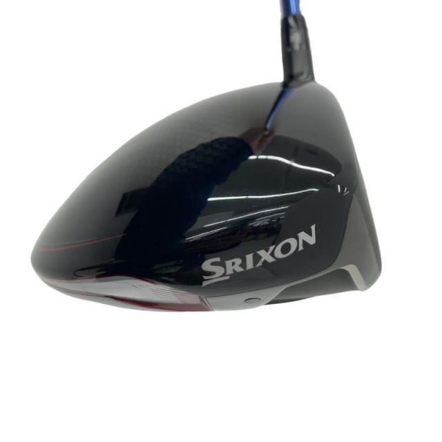 中古】 ダンロップ SRIXON ZX7 9.5° ドライバー DR Diamana TB 60
