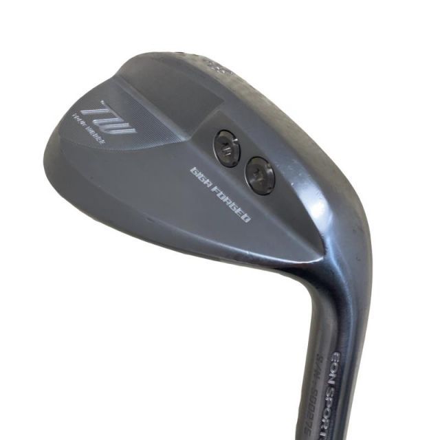 中古】 イオンスポーツ TOUR WEDGE TW 48°/08° ウェッジ WG 純正特注
