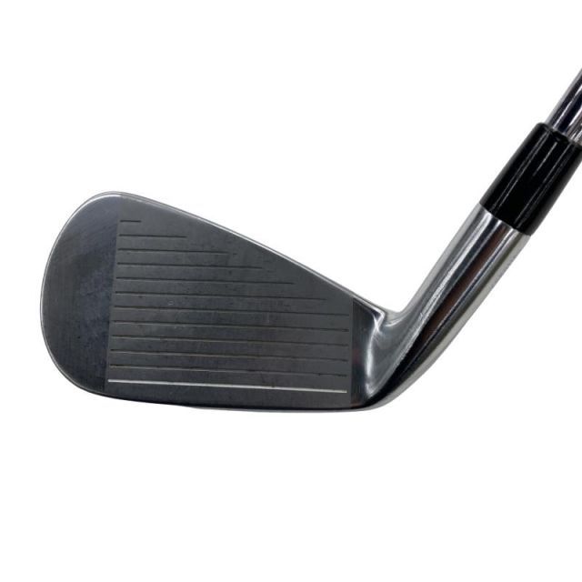 中古】 ブリヂストン BRIDGESTONE JGR HYBRID FORGED 6S アイアン