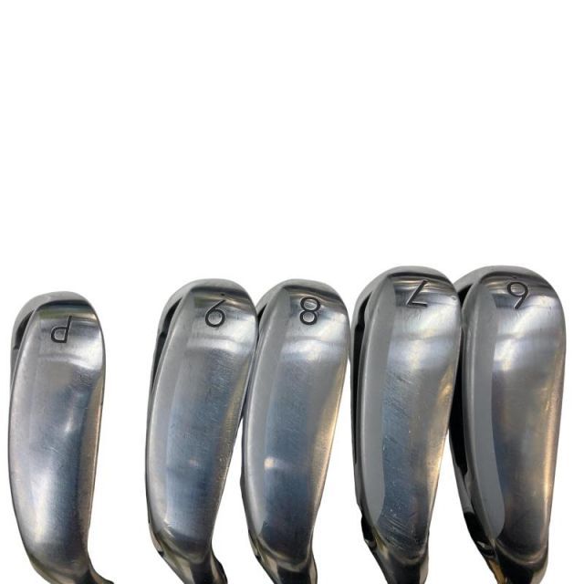 中古】 ヤマハ inpres X Z CAVITY(2013) 5S アイアンセット IR TMX