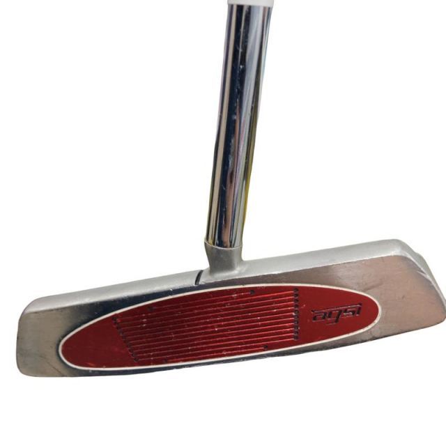 中古】 テーラーメイド Rossa classics agsi+ Lambeau 33インチ パター