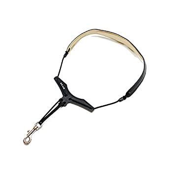 【中古】B.AIR ビーエアー BIRD STRAP サックス用ストラップ スリム・ロング BSN-BP-S Sサイズ