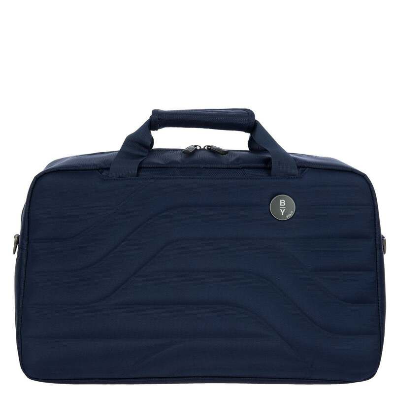 ブリックス メンズ バッグ ボストンバッグ Brics Ulisse 18 Duffle Ocean Blue ブルー