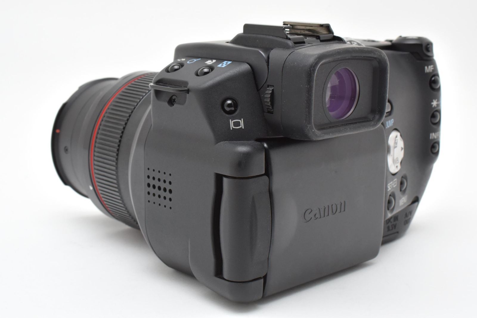 6184 【難あり品(ジャンク）】 Canon Powershot Pro1 Compact Digital