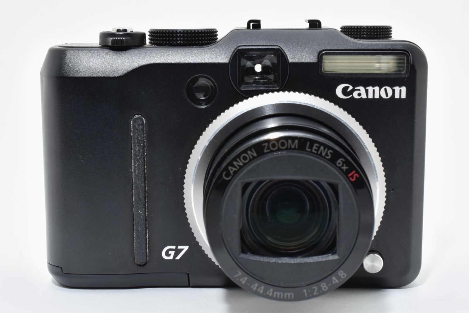 Canon PowerShot G7 コンパクトデジタルカメラ本体(ジャンク品) 6182 【ジャンク】 Canon Powershot G7 Compact Digital Camera