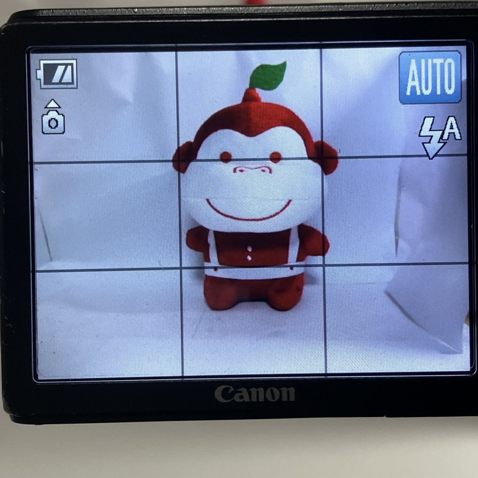 6183 【難あり品(ジャンク）】 Canon Powershot S90 Compact Digital