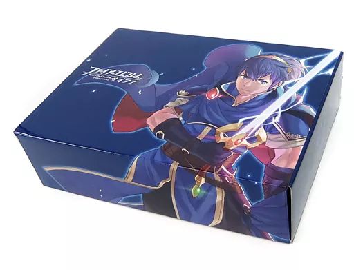 中古】サプライ [単品] 大型ストレージケース 「ファイアーエムブレム0